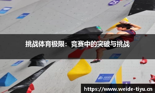 韦德体育官网
